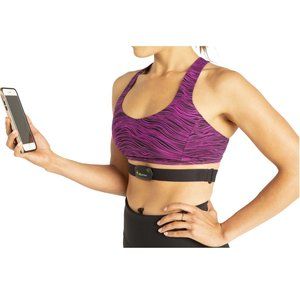 MyCloudFitness Chest Belt